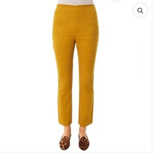 Tuckernuck Golden Corduroy Ashford Pants XS
